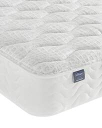 Silentnight Comfort 1000 Pocket Mattress - Silentnight - Size: SINGLE - thumbnail 4