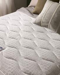 Silentnight Comfort 1000 Pocket Mattress - Silentnight - Size: SINGLE - thumbnail 3