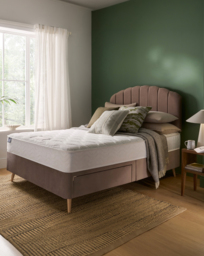 Silentnight Comfort 1000 Pocket Mattress - Silentnight - Size: SINGLE