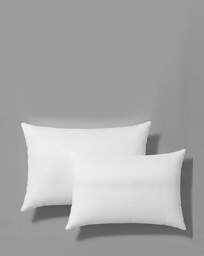 Feather Cushion Fillers - Pack of 2 - Size: 60X60 - thumbnail 2