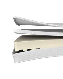 Dormeo Fresh Plus Memory Foam Mattress - Dormeo - Size: KING - thumbnail 4