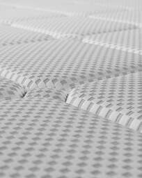 Dormeo Fresh Plus Memory Foam Mattress - Dormeo - Size: KING - thumbnail 3