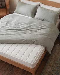 Dormeo Fresh Plus Memory Foam Mattress - Dormeo - Size: KING - thumbnail 2