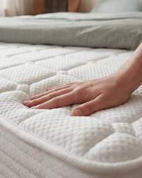 Dormeo Fresh Plus Memory Foam Mattress - Dormeo - Size: KING - thumbnail 5
