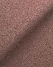 Beckett Chenille 2 Seater Sofa Blush - JD Williams - thumbnail 5