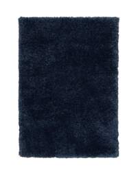Supersoft Luxury Shaggy Rug Blue - Homemaker - Size: 120X170 - thumbnail 2