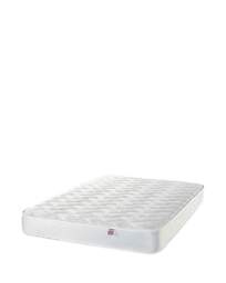Aspire Comfort Memory Rolled Mattress - Aspire - Size: SINGLE - thumbnail 3