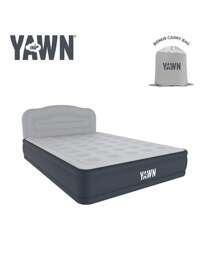 Yawn King Airbed with Fitted Sheet - Yawn - thumbnail 3