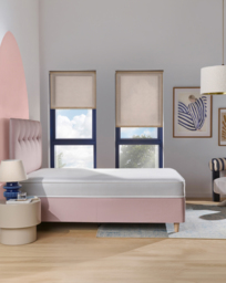 Silentnight Bonnell Rolled Mattress - Silentnight - Size: SINGLE - thumbnail 1