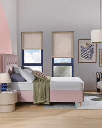 Silentnight Bonnell Rolled Mattress - Silentnight - Size: SINGLE - thumbnail 4