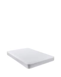 Silentnight Bonnell Rolled Mattress - Silentnight - Size: SINGLE - thumbnail 2