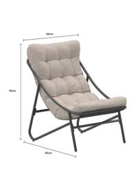 Charles Bentley Relaxing Lounge Set - Charles Bentley - thumbnail 2