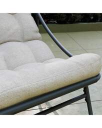 Charles Bentley Relaxing Lounge Set - Charles Bentley - thumbnail 3
