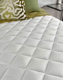 Aspire Double Comfort Mattress - Aspire - Size: SINGLE - thumbnail 2