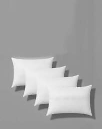 Feather Cushion Fillers - Pack of 4 - Size: 60X40CM - thumbnail 2