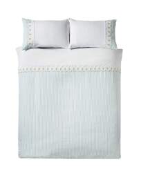 Catherine Lanfield Daisy Duvet Set Sage - Catherine Lansfield - Size: SINGLE - thumbnail 4