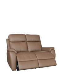 Aspire Kingsmere Power Recliner 2 Seater TAN - Aspire - thumbnail 2