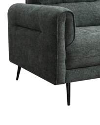 Astor 2 Seater Sofa Moss Green - thumbnail 2