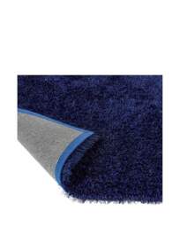 Chicago Shaggy Rug Navy - Origins - Size: 200X290 - thumbnail 3