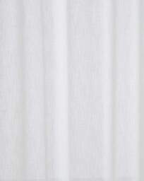 Kayla Fabric Voile White - Drift Home - Size: 183x140cm - thumbnail 2