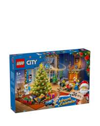 LEGO City Advent Calendar 2025 - LEGO City - thumbnail 1