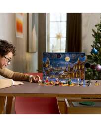 LEGO City Advent Calendar 2025 - LEGO City - thumbnail 5