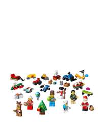 LEGO City Advent Calendar 2025 - LEGO City - thumbnail 3