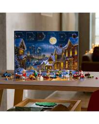 LEGO City Advent Calendar 2025 - LEGO City - thumbnail 4