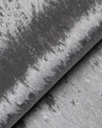 Chicago Left Hand Corner Chaise Sofa Black - thumbnail 5