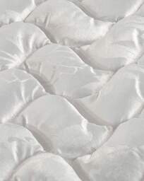 Silentnight Open Coil Rolled Mattress - Silentnight - Size: DOUBLE - thumbnail 2