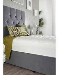 Aspire Double Comfort Mattress - Aspire - Size: DOUBLE - thumbnail 3