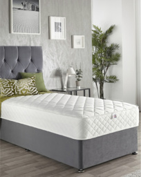 Aspire Double Comfort Mattress - Aspire - Size: DOUBLE - thumbnail 1