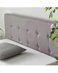 Aspire End Lift Ottoman Bed Grey - Aspire - Size: KINGSIZE - thumbnail 4