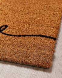My Mat Coir Welcome - My Mat - Size: 45X75 - thumbnail 3