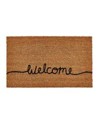 My Mat Coir Welcome - My Mat - Size: 45X75 - thumbnail 2