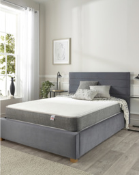 Aspire 1000 Memory Pocket+ Mattress - Aspire - Size: SML DBLE