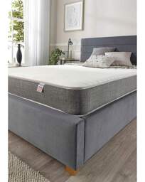 Aspire 1000 Memory Pocket+ Mattress - Aspire - Size: SML DBLE - thumbnail 5