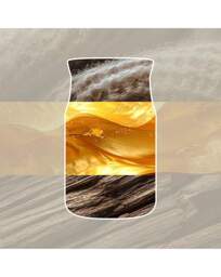 Yankee Candle Large Soft Warm Cashmere - Yankee Candle - thumbnail 3