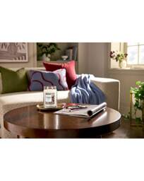 Yankee Candle Large Soft Warm Cashmere - Yankee Candle - thumbnail 2