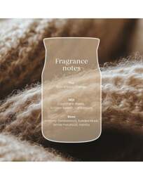 Yankee Candle Large Soft Warm Cashmere - Yankee Candle - thumbnail 4