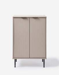 Joanna Hope Fernley Small Sideboard Natural - Joanna Hope - thumbnail 2