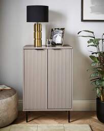 Joanna Hope Fernley Small Sideboard Natural - Joanna Hope - thumbnail 1