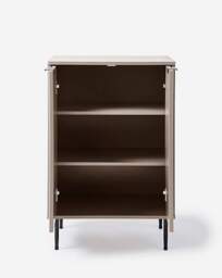 Joanna Hope Fernley Small Sideboard Natural - Joanna Hope - thumbnail 3