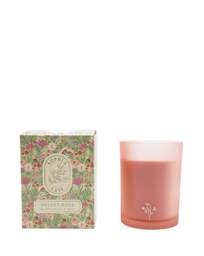 Sophia Lane Velvet Rose Candle Pink - Sophia Lane - thumbnail 5