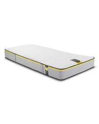 Jay-Be Benchmark S5 Hybrid Eco Mattress - Jay-Be - Size: SML DBLE - thumbnail 3