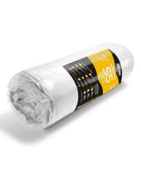 Jay-Be Benchmark S5 Hybrid Eco Mattress - Jay-Be - Size: SML DBLE - thumbnail 2