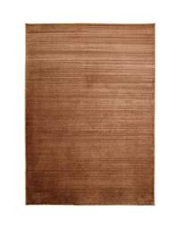 Arlo Textured Rug Terracotta - Homemaker - Size: 100X160 - thumbnail 2