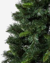 Malmo Pre-Lit Pine Christmas Tree Green - FESTIVE - Size: 5FT - thumbnail 2