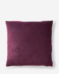 Embroidered Floral Boucle Cushion Multi - JD Williams - Size: 45X45CM - thumbnail 4