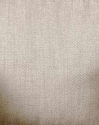 Edgar Fabric Snuggler Chair Natural - thumbnail 4